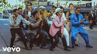 Lời dịch bài hát Uptown Funk